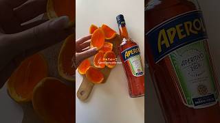 full recipe in my ebook🫶ig: @demylora #aperol#aperolspritz#jello#summersnacks