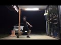 SABRINA CARPENTER - WHY Choreography by Kyle Hanagami