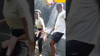 tushabade jinja-sipifalls @i-inspired400#vibes #martyrsday #visituganda #nbsupdates #shorts