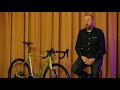 swiftcarbon ultravox presentation