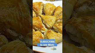 Asan pecenye resepti | Easy Cookie recipe #shorts