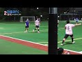 라줄리fc 230725 2 4쿼터 vs 웃차fc