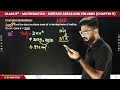 surface areas and volumes practice questions part 2 class 9 maths chapter 11 live