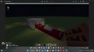 Minecraft Airport/Ellenbrook Lines