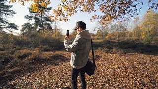 iPhone XS Max Camera Review | A Photographers Thoughts!