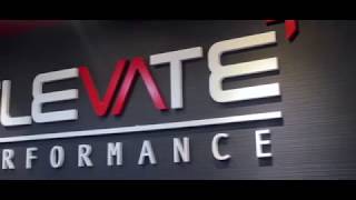 Next Stage - Elevate Performance