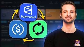 Polymarket Auto-Redeem Winnings Python Script (The SDK Can't Do This)