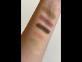 elf the new classics row 2 swatch video