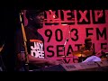 robert glasper experiment all matter live on kexp