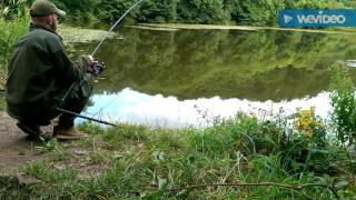 KoP CarP carp fishing nice carp branie karpia duża ryba big fish