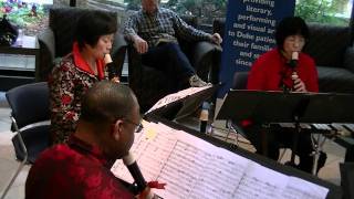 Joy Recorder Ensemble - The Countryside Song - 農村曲