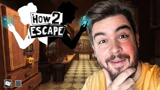 YATAK DÜZENİ! | How 2 Escape