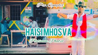 Platinum Phatso - Haisi Mhosva Prod By Cymplex @CymplexMusicZw