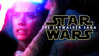 Star Wars: The Skywalker Saga (4K)