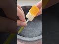 Relaxing Candy Crushing with Lollipop and Mortar and Pestle - Satisfying ASMR Videos