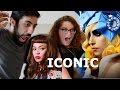 LADY GAGA FT BEYONCÉ TELEPHONE (REACTION)