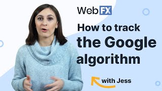 How to Track Google Algorithm Updates Like the Experts