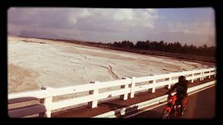 LAHAR IN SAN NARCISO ZAMBALES FROM MT. PINATUBO ERUPTION (1991)