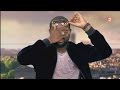 MAITRE GIMS ( enlève ses lunettes ) : INTERVIEW " LAURENT DELAHOUSSE " LE 14 FEVRIER 2016 .🏆10M🏆