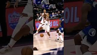 Chris Paul is a Wizard Best shorts of history 🧙‍♂️ #shorts