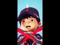 jedag jedug boboiboy petir dan boboiboy halilintar pedang petir u0026 halilintar boboiboy edit