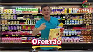 Quarta do Ofertão é no Carro Chefe!