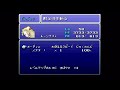 【sfc】final fantasy Ⅵをff好きの社畜が実況プレイしています