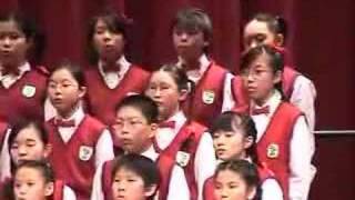 2007年全國賽(指定曲:愛的真諦)