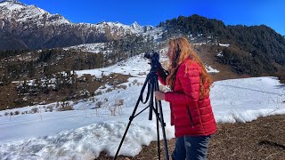 Reason For Not Uploading Video For Long Time || 'युद्द पर्यटन ' EastRukum