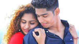 Oru adaar love whatsapp status song 💕|Priya varrier|Roshan|Noorin Shereef|Aarum kanathinnen love bgm