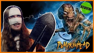 PUMPKINHEAD (1988) MOVIE REVIEW | MANIACAL CINEPHILE