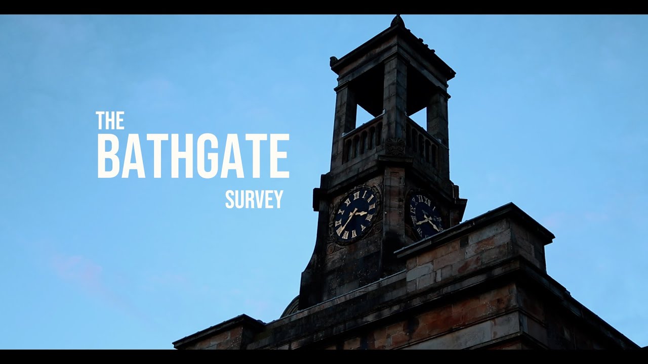 The Bathgate Survey 2024 Youtube