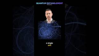 What is Quantum Entanglement?