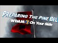 wdam promo preparing the pine belt hurricane special nbc