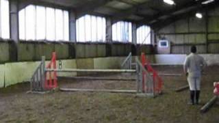 Jumping Clinic with Phil