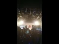 20180303 青山吉能ソロイベント 『解放区』