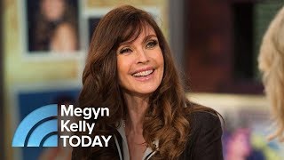 Supermodel Carol Alt On The Surprising Beauty Item She Always Has In Her Purse | Megyn Kelly TODAY
