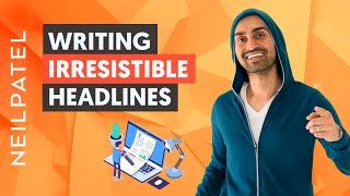 How to Write Headlines People Can’t Help but Click [Powerful Formulas Included]