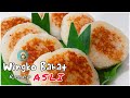 Resep Wingko Babat ASLI  Cukup 4 Bahan + Pakai Teflon