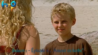 H2O - Saison 1 |  Episode 6 : Amour en herbe