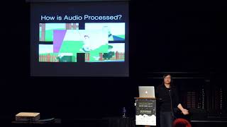 Understanding Implementing Audio on Android
