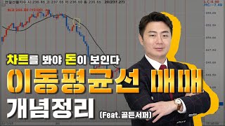 ★이평선 매매★이것만 알면 80% 이상 부자가 될 수 있습니다. \