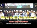 Mega Musik Bersholawat - Full Qosidah Majelis Arridho Pasuruan | Dunia Shooting