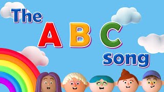 The ABC Song