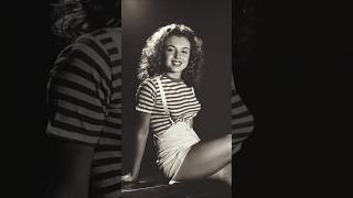 Marilyn Monroe’s Childhood