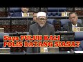 Parlimen 🔴 Kerajaan Madani Hidayah dan Kerajaan Madani Jibayah 🔴