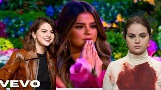 Selena Gomez - Hallelujah (2025 official music video)OUT Now