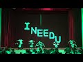 【時光影像】20180909 阿囉哈康輔獨立茶會 《i need u》14 懸手