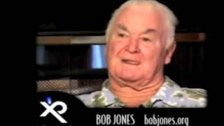 Bob Jones - prophesy, near death experience, heavenly encounter