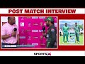 muhammad rizwan post match presentation after pakistan vs south africa 3rd odi 2024